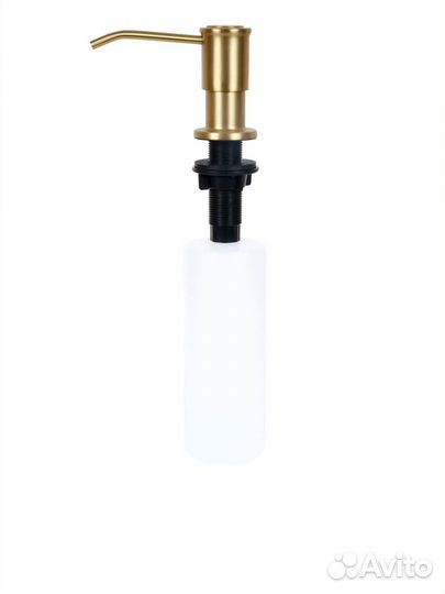 Встраиваемый дозатор для моющего средства