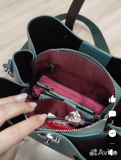 Сумка женская новая