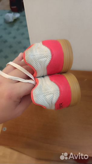 Футбольные бутсы adidas predator 30-31 размер