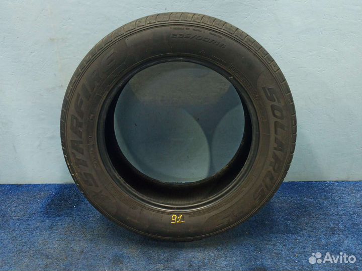 Starfire Solarus 235/60 R18 103H