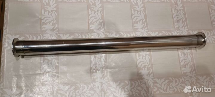 Царга 2 и 1.5 дюйма