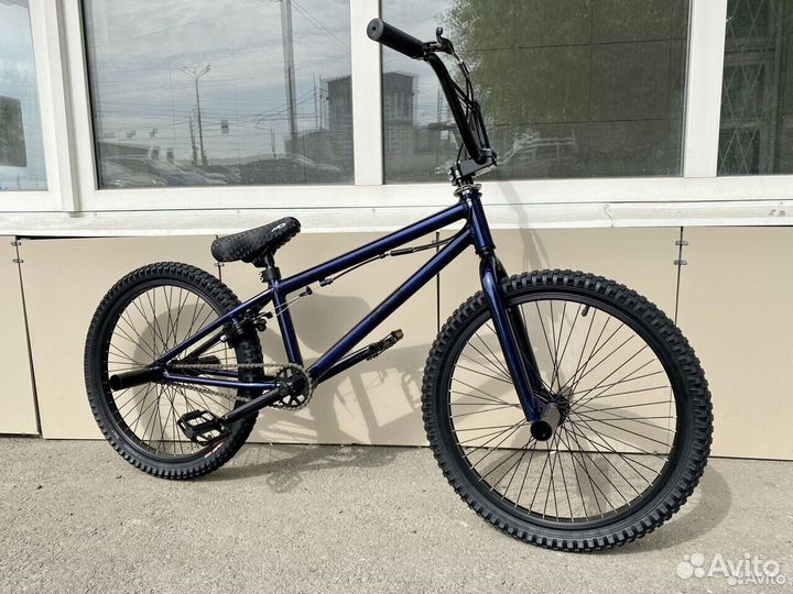 Купить велосипед бмх