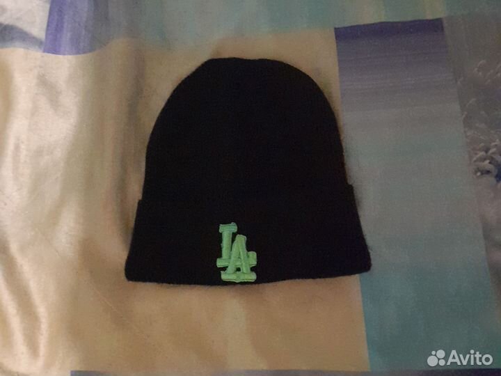 Шапка на мальчика