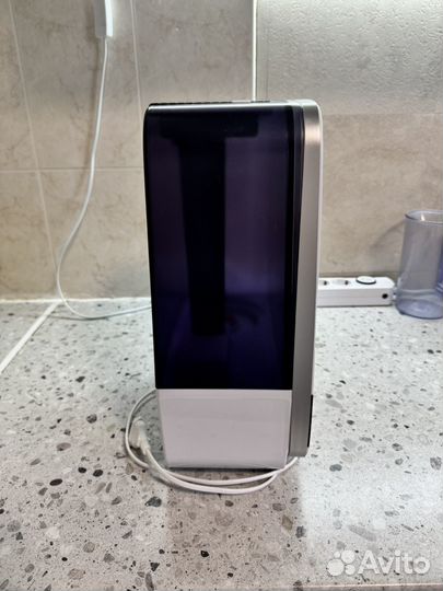 Увлажнитель воздуха electrolux Рабочий