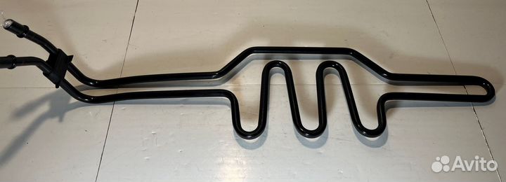 Радиатор гидроусилителя BMW E87 E90 N45 N46