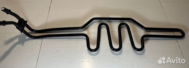 Радиатор гидроусилителя BMW E87 E90 N45 N46