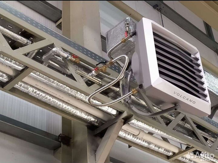 Volcano VR1 AC и mini