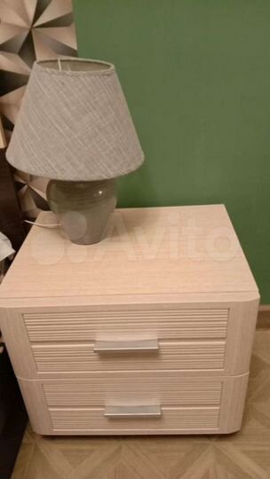 Квартира-студия, 20 м², 1/5 эт.