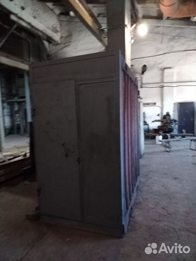 Контейнеры 3 тонны