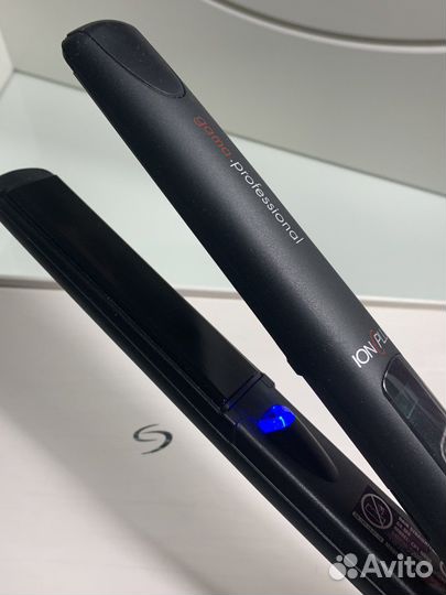 Выпрямитель для волос Ga.ma professional