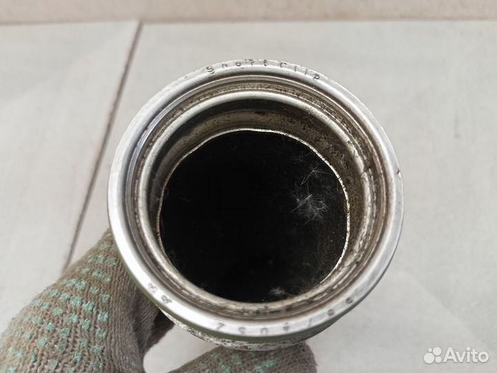 Патрубок интеркулера 3C0145832G