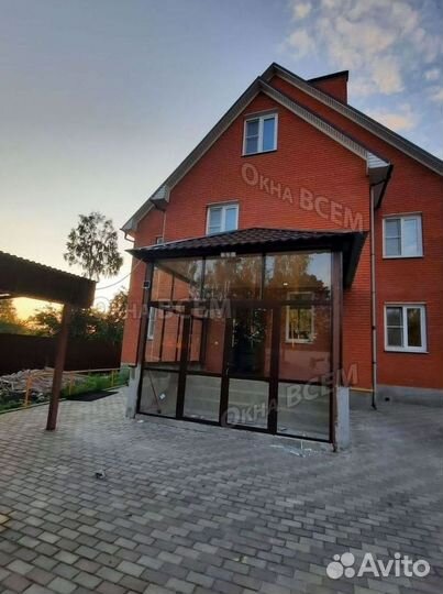 Окна за 7 дней