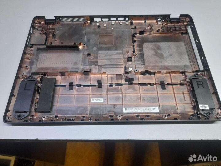 PB N15w4 (Acer-ES1-512) (разбор)