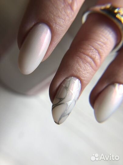 Маникюр Парк Победы Московская Электросила