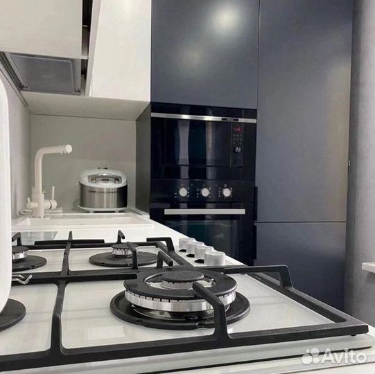 Кухня в рассрочку с замером