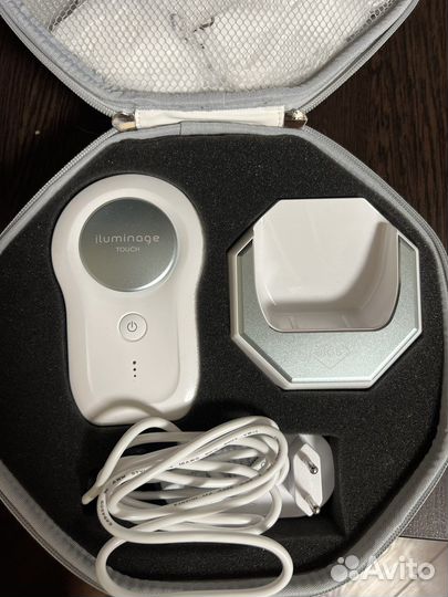 Фотоэпилятор