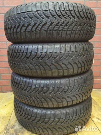 Michelin Alpin A4 185/65 R15 88T