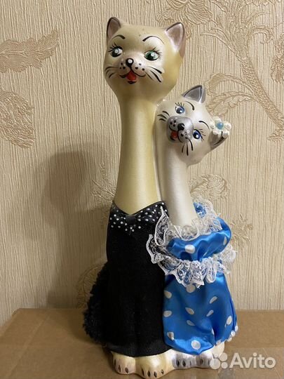 Копилка большая