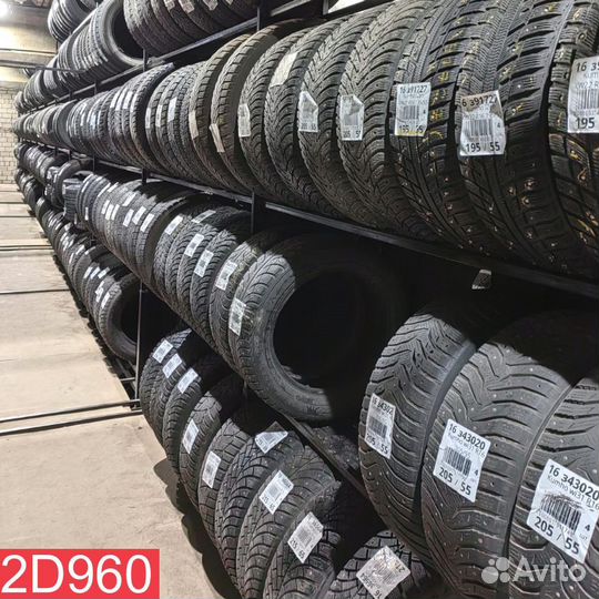 Yokohama dB Decibel E70 215/55 R17 93L