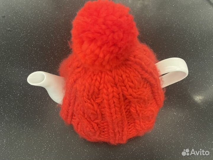 Чайник заварочный