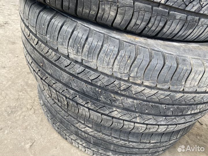 Michelin Energy XH1 245/60 R18