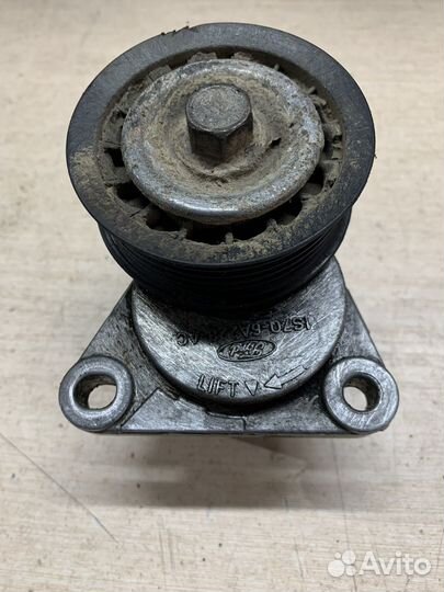 Натяжитель ремня ford 1.8