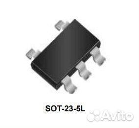 Микросхема WS4601E-5/TR