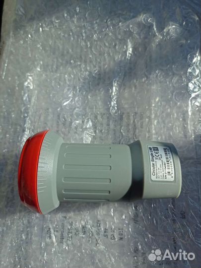 Конвертор спутниковый для Триколор и НТВ