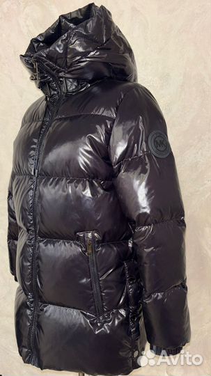 Пуховик michael kors
