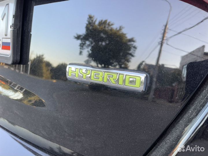 Kia Optima 2.4 AT, 2011, 193 000 км