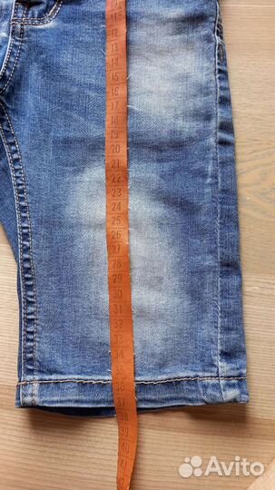 Шорты на мальчика 6-8 лет