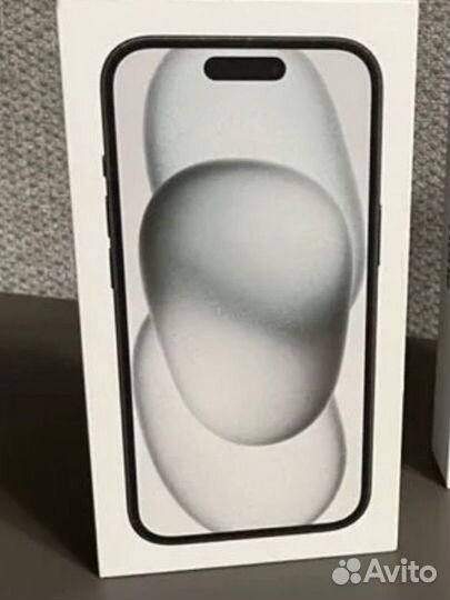 iPhone 15 Plus, 128 ГБ
