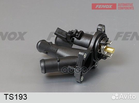 Термостат TS193 fenox