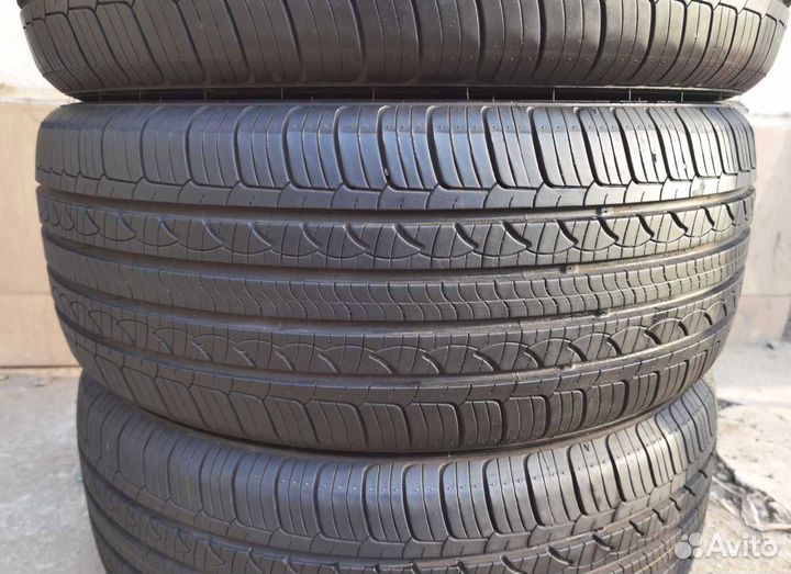 Nexen N'Priz AH8 215/55 R17 94V