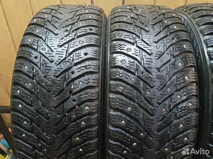 Nokian Tyres Hakkapeliitta 8 175/65 R14