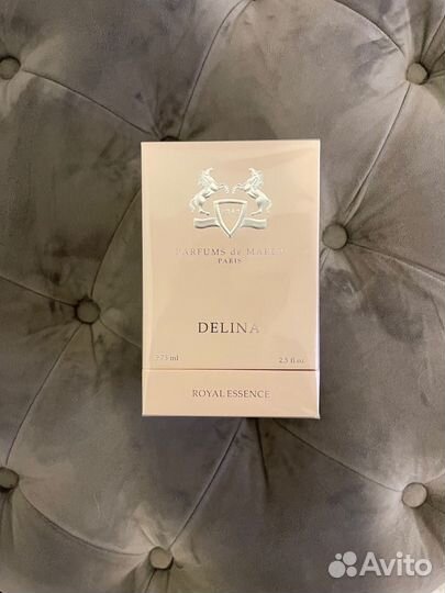 Parfums DE marly delina royal essence 75 ml
