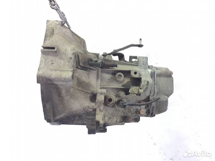 Коробка МКПП Alfa Romeo Mito 1.4 TI