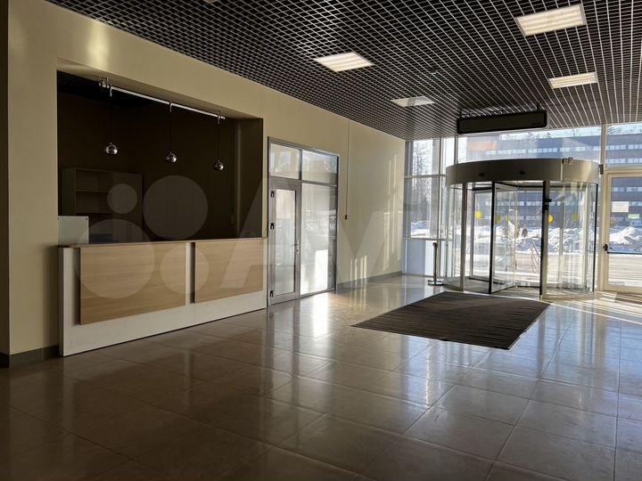 Офис, 118.4 м²