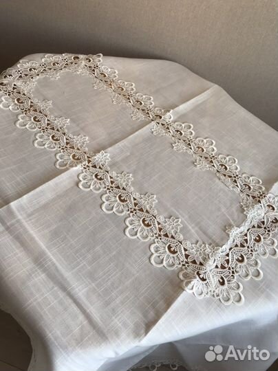 Скатерь новая