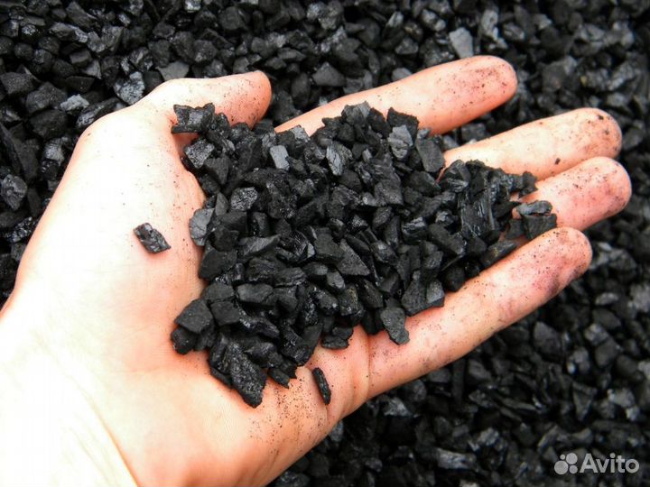 Оптовые поставки угля Антрацит
