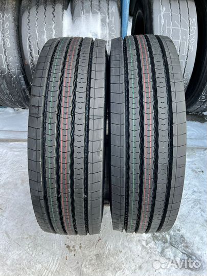 Greenstone ST776 (22PR) 315/80R22.5R22.5