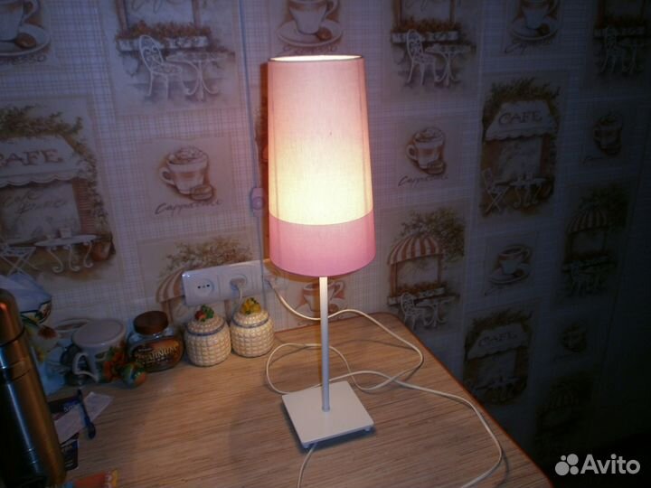 Ночной светильник