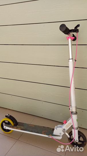 Самокат детский