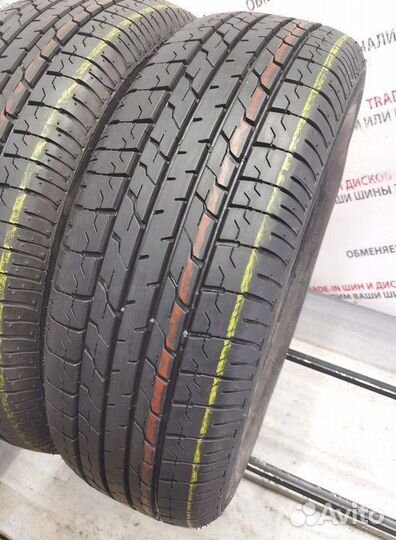 Bridgestone B390 205/65 R16 95H