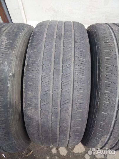 Hankook Dynapro HT RH12 285/45 R22 114H