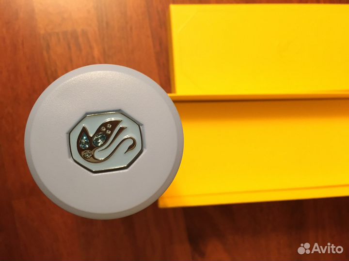 Termos swarovski со стразами