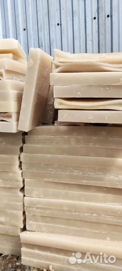 Парафин спичечный нс