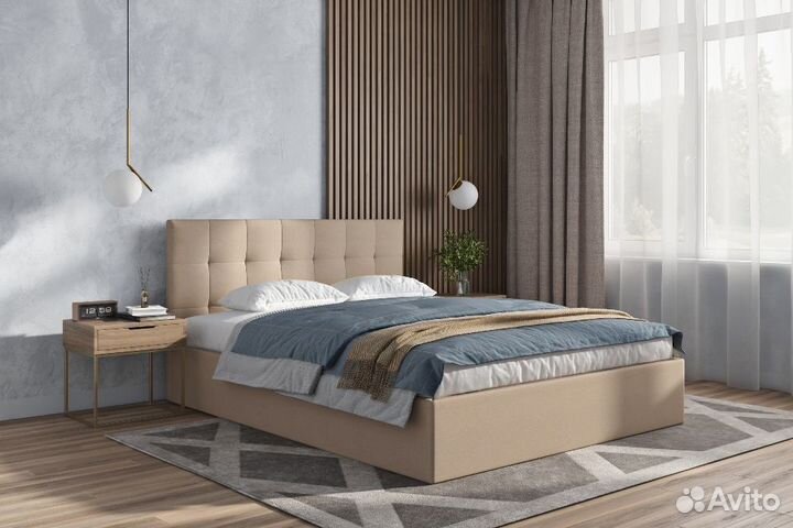 Кровать Данко