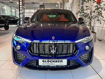 Maserati Levante 3.0 AT, 2023, 1 000 км, с пробегом, цена 18 000 000 руб.