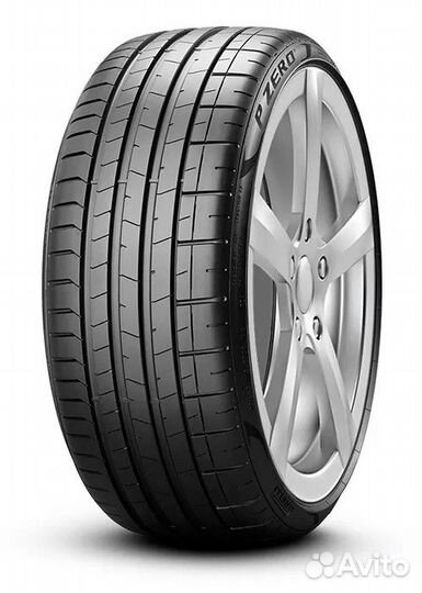 Pirelli P Zero Sports CAR 275/35 R23 108Y